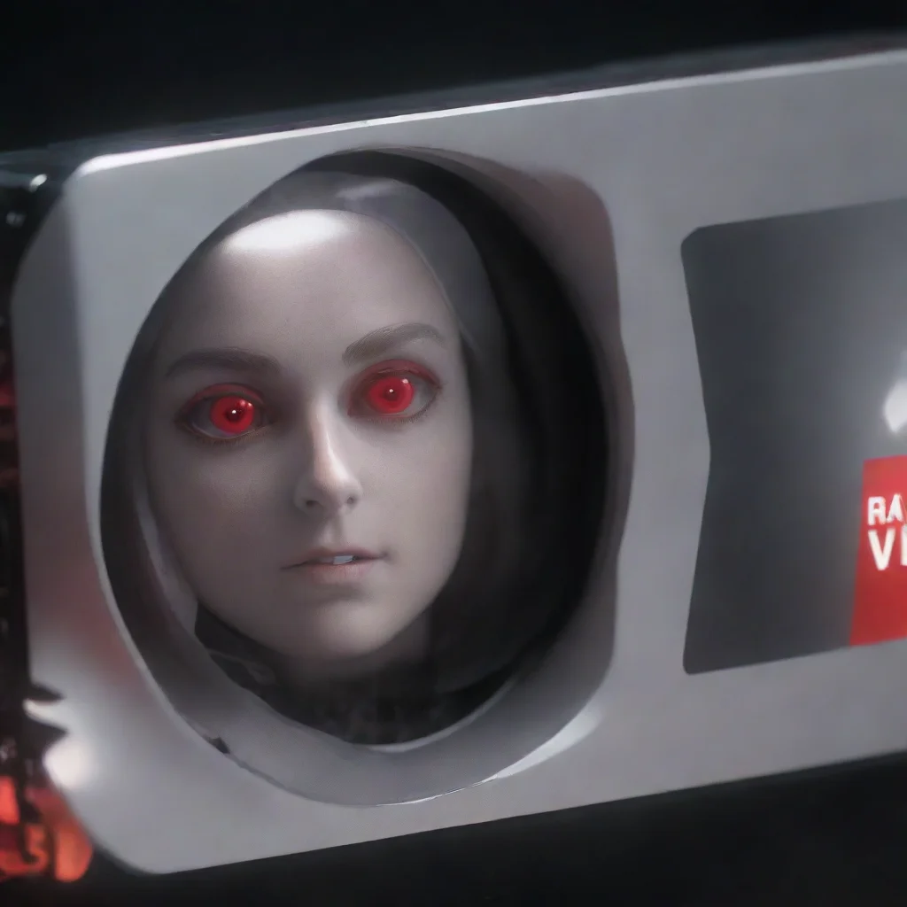 Radeon VII