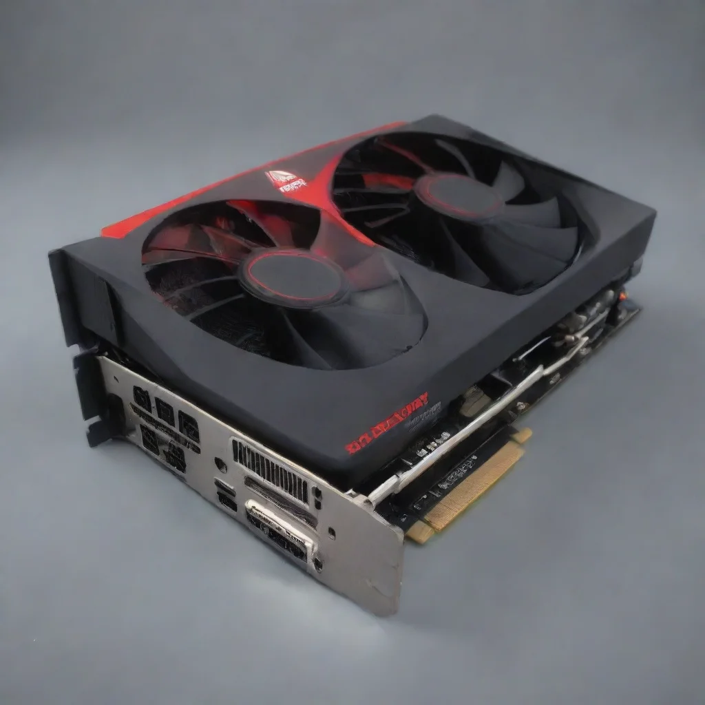 ai Radeon hd 7990  computer hardware.