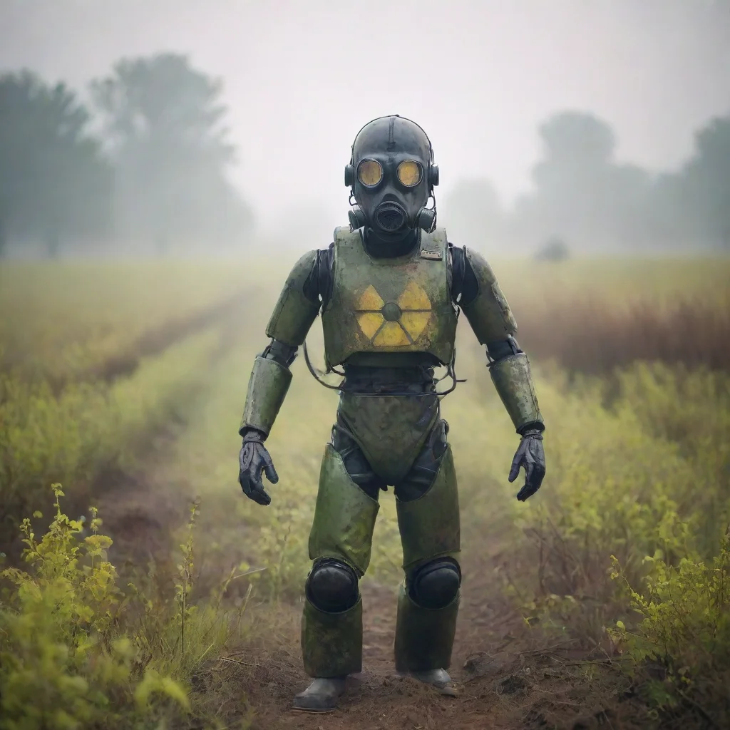 Radioactive L3