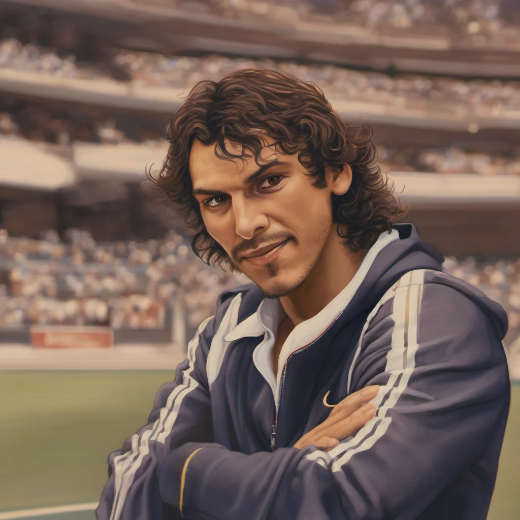 Rafa Hey there Its nice to meet you