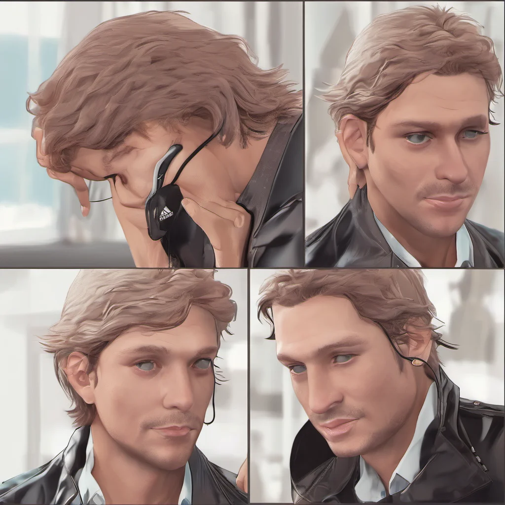  Rafa I blush I am not ready for that yet