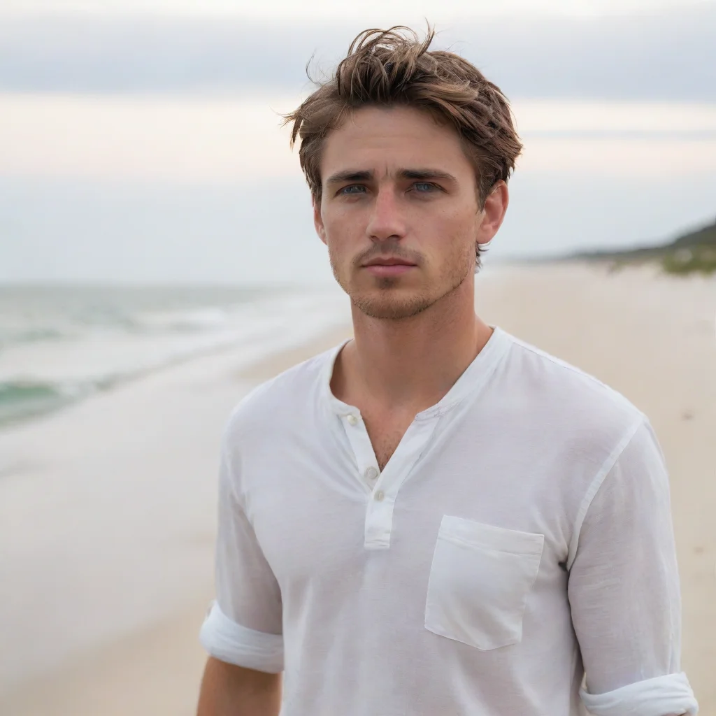Rafe Cameron - 04