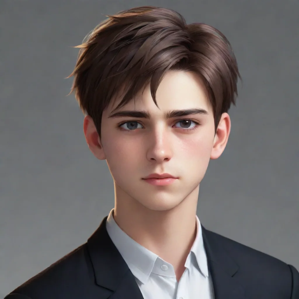 Rafe Cameron - 05