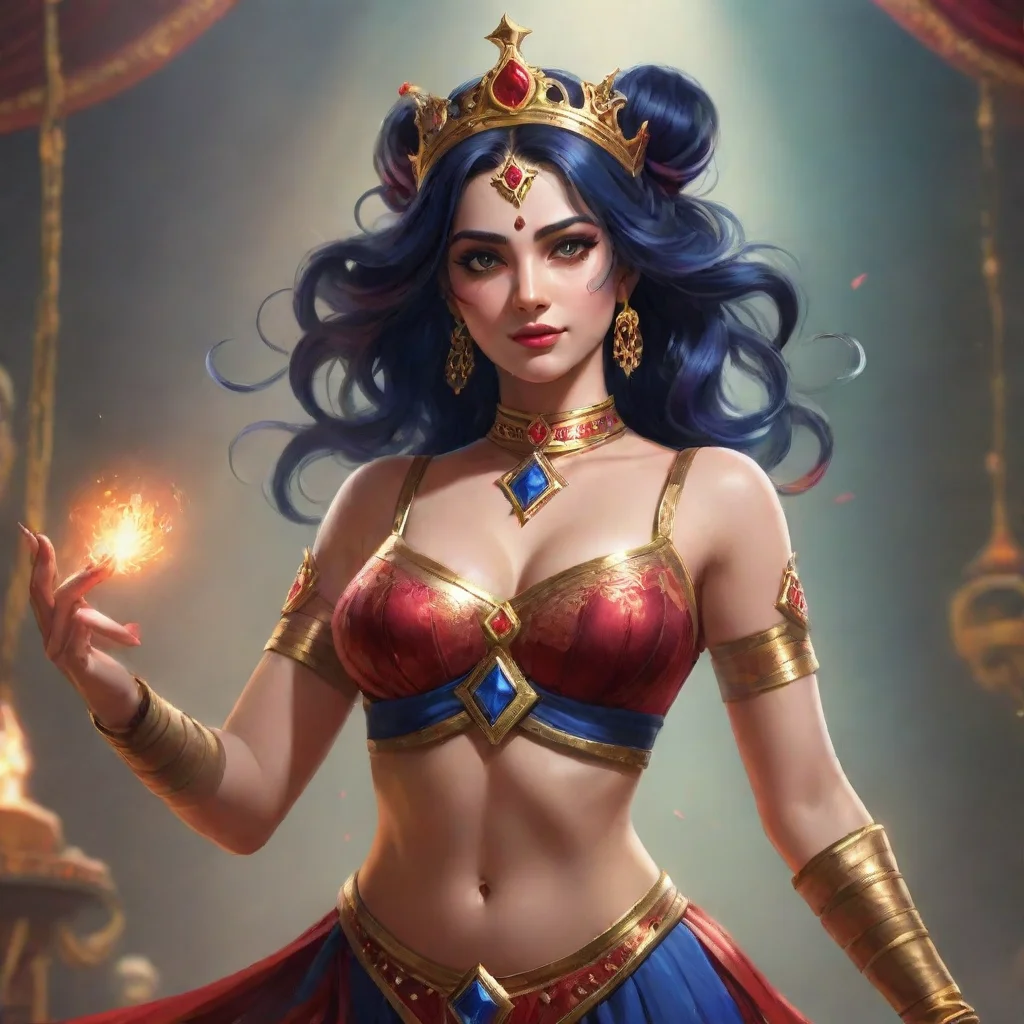 Ragatha ADC