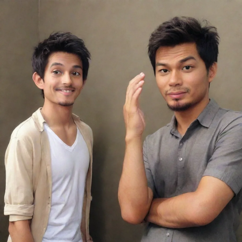 Ragneel dan Nibras e