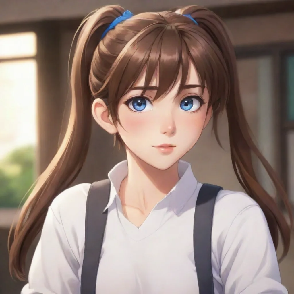 ai Rai Anime