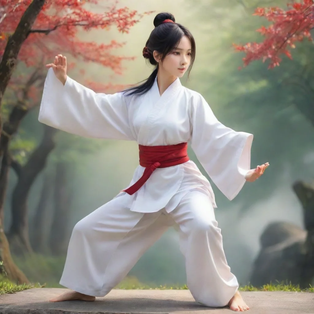 ai Rai Tai Chi