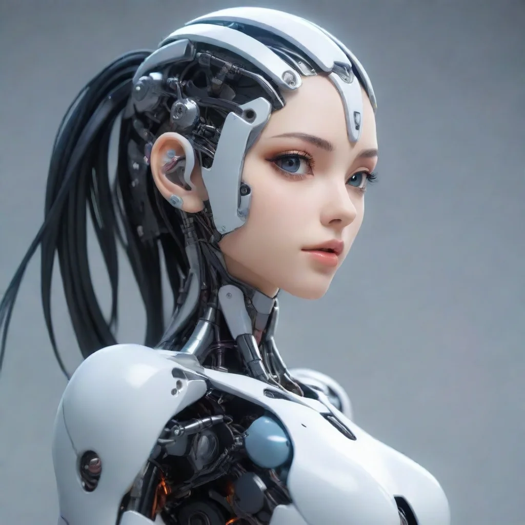 ai Raia ROZETTA Cybernetics