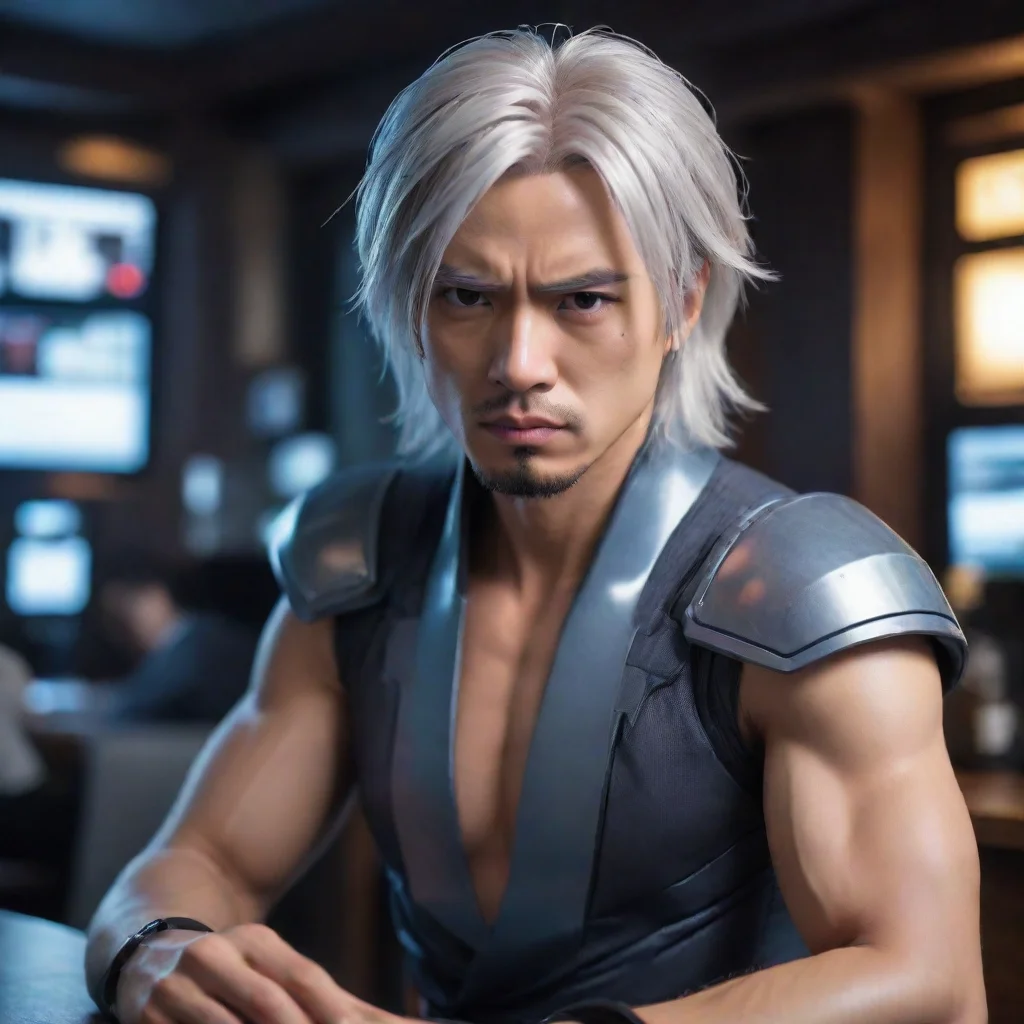 Raiden