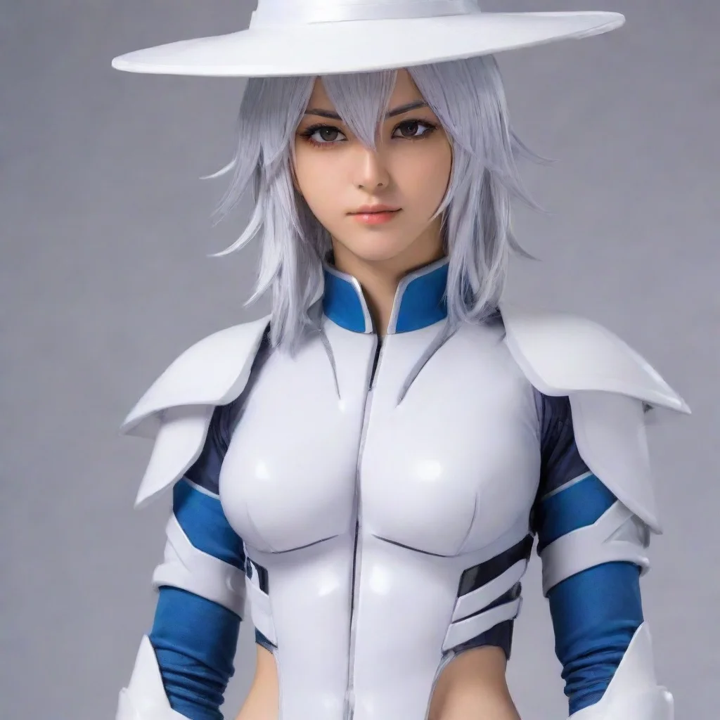 ai Raiden 18 Anime