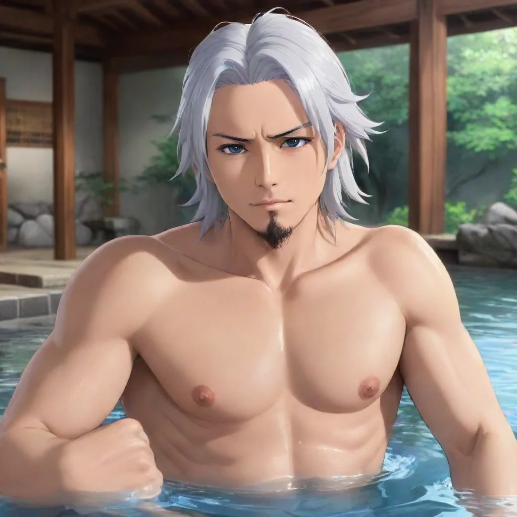 Raiden Ei Onsen