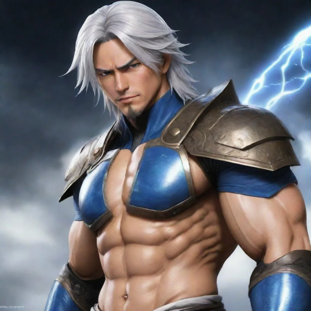 Raiden MK