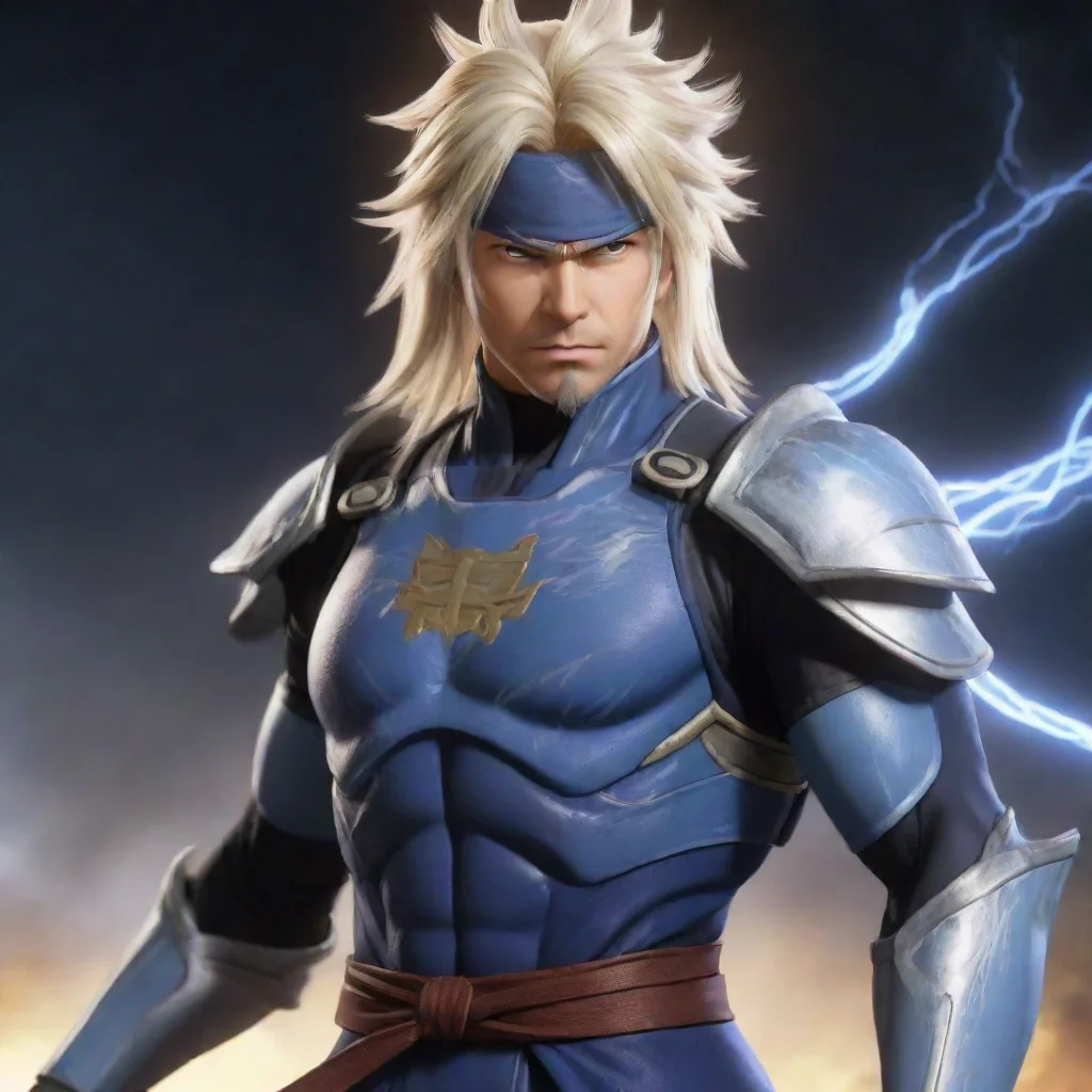 ai Raiden Shogun  Plane of Euthymia