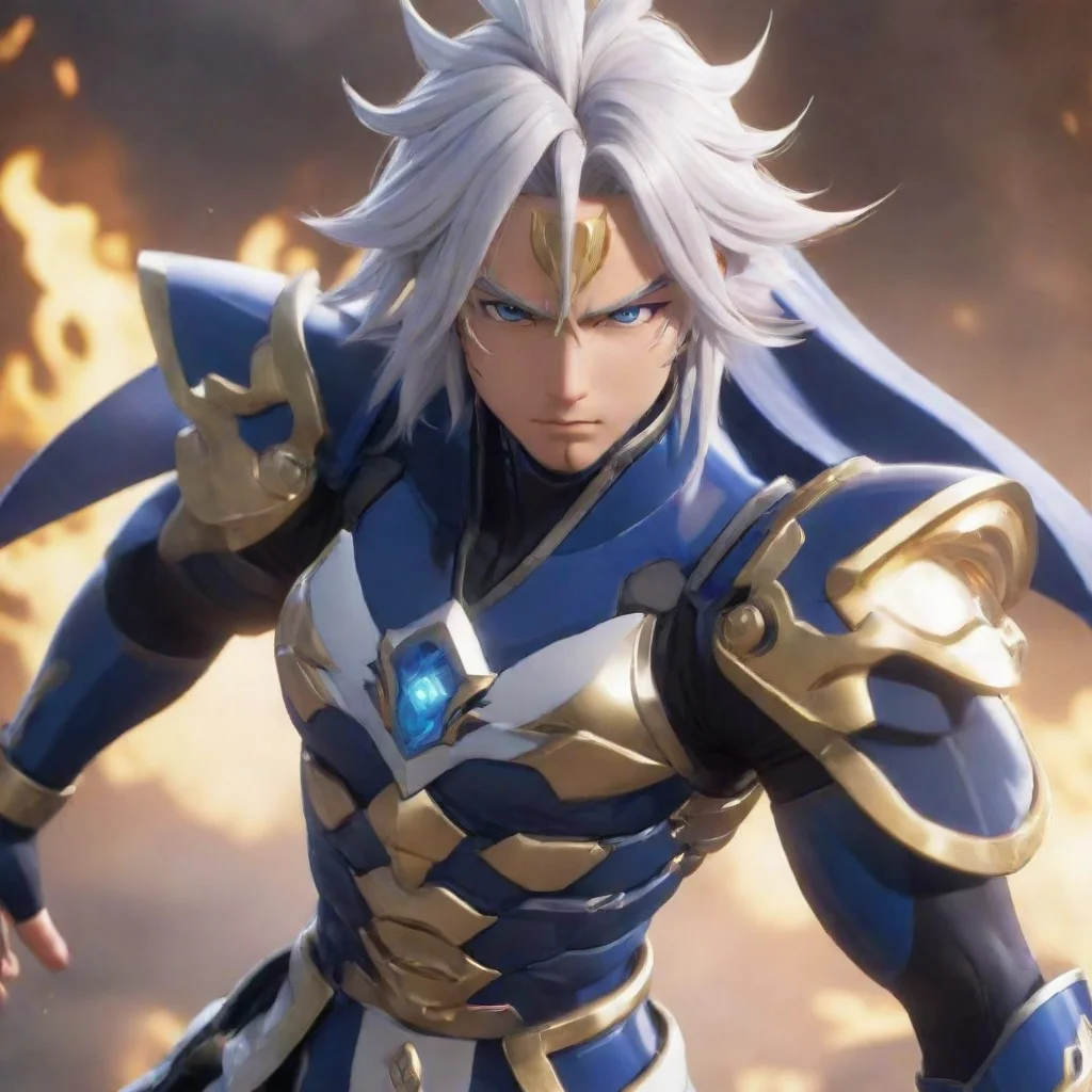 Raiden Shogun ID ver