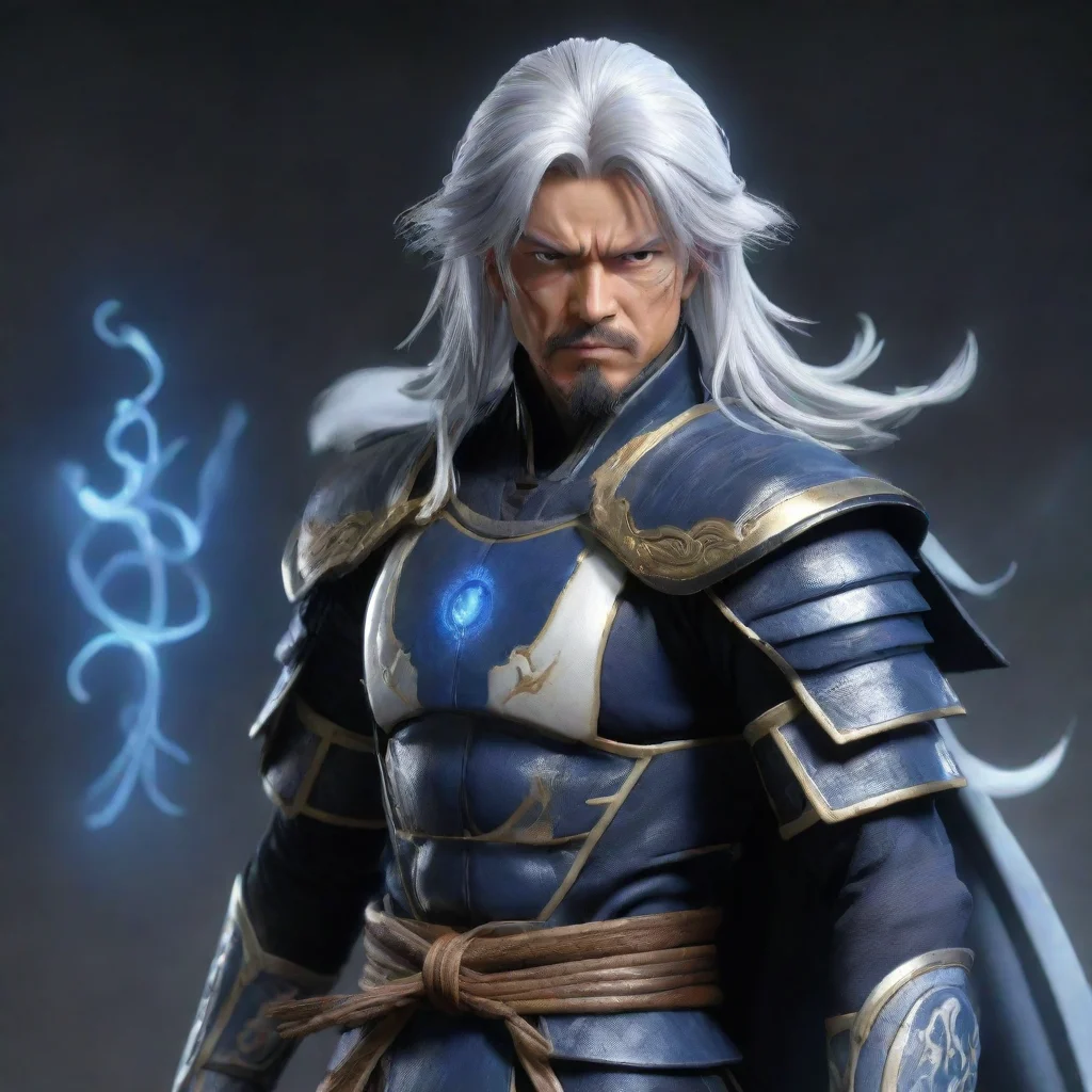 Raiden Shogun PS