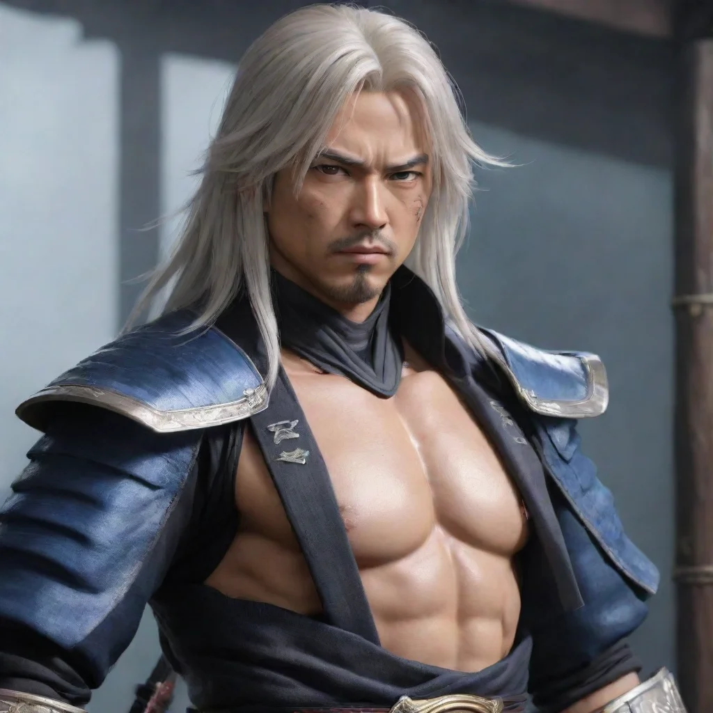 Raiden Shogun RU