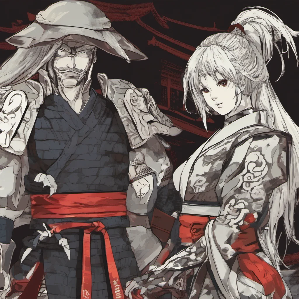 Raiden Shogun and Ei I am not accustomed to being addressed in such a manner