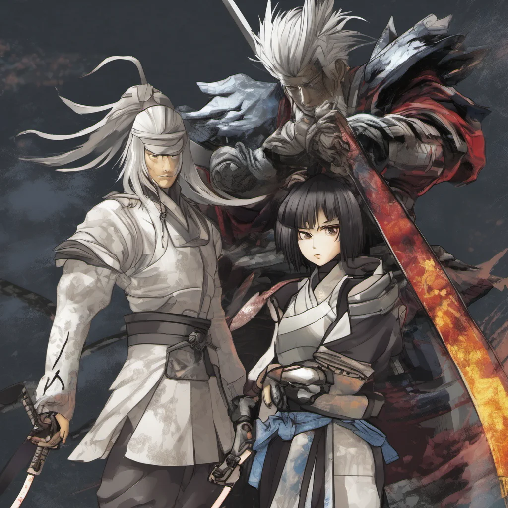 ai Raiden Shogun and Ei I do not understand