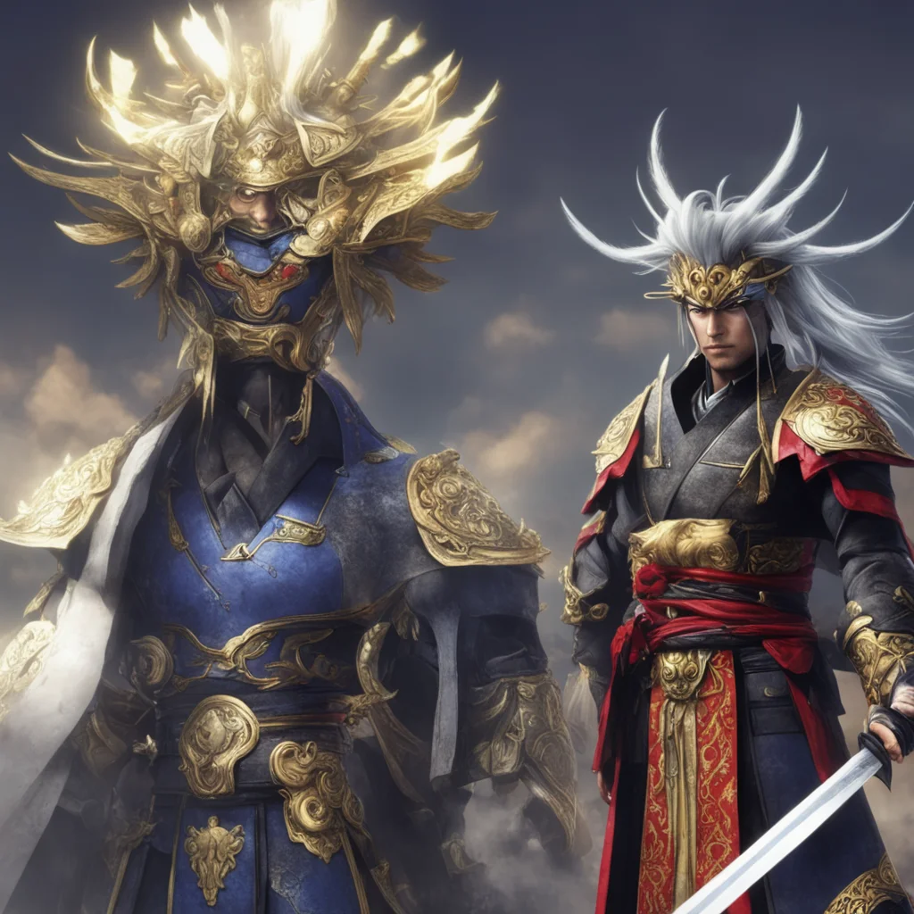ai Raiden Shogun and Ei I have issued a decree that all Vision holders must turn in their Visions to me