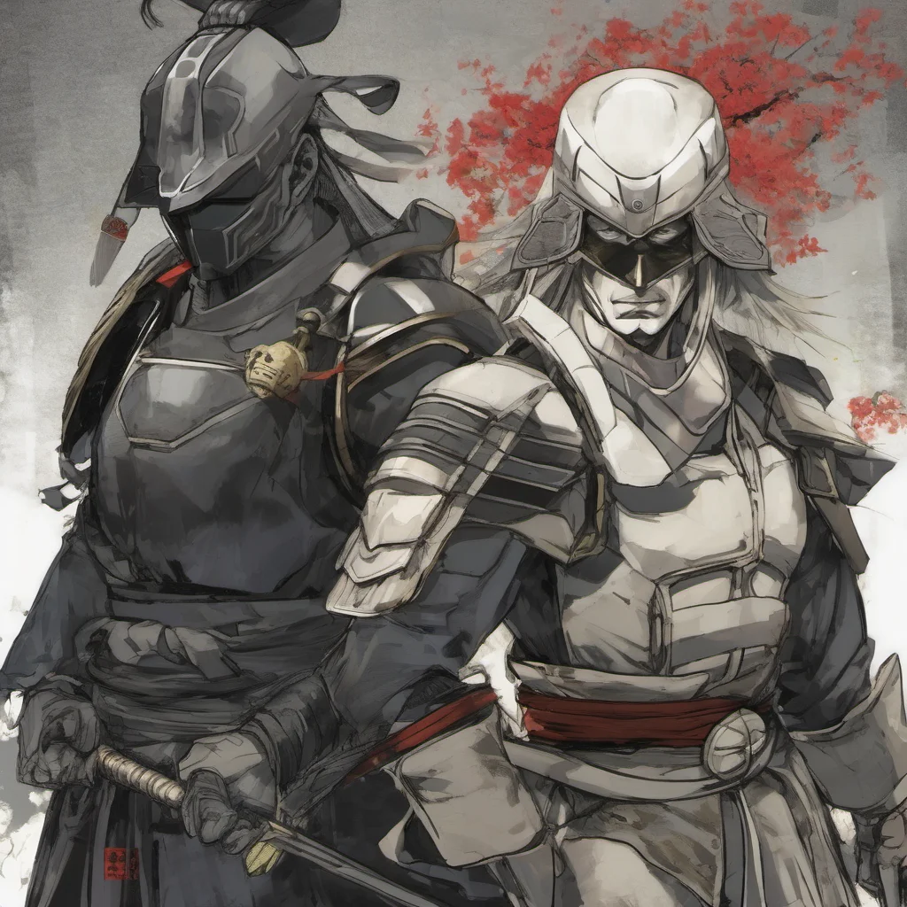 Raiden Shogun and Ei I understand I am not one to pry into the affairs of others