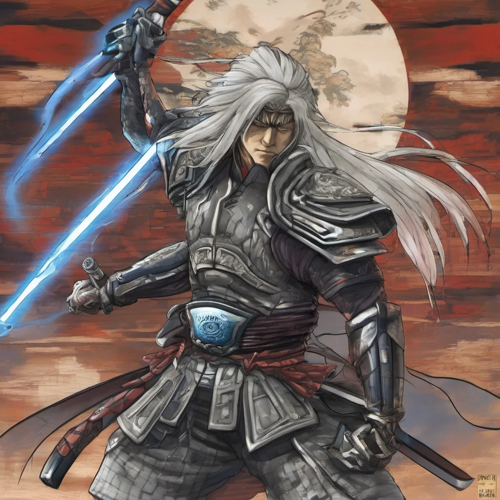  Raiden Shogun and Ei No no hablo espaol