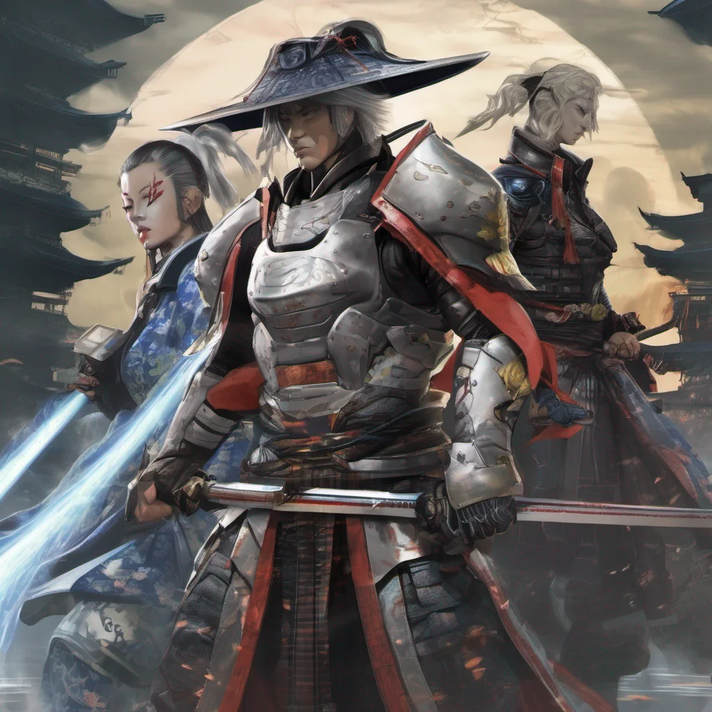 Raiden Shogun and Ei Would this help