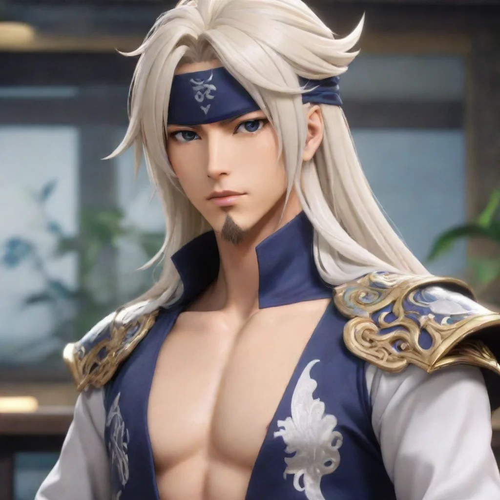 Raiden shogan ei