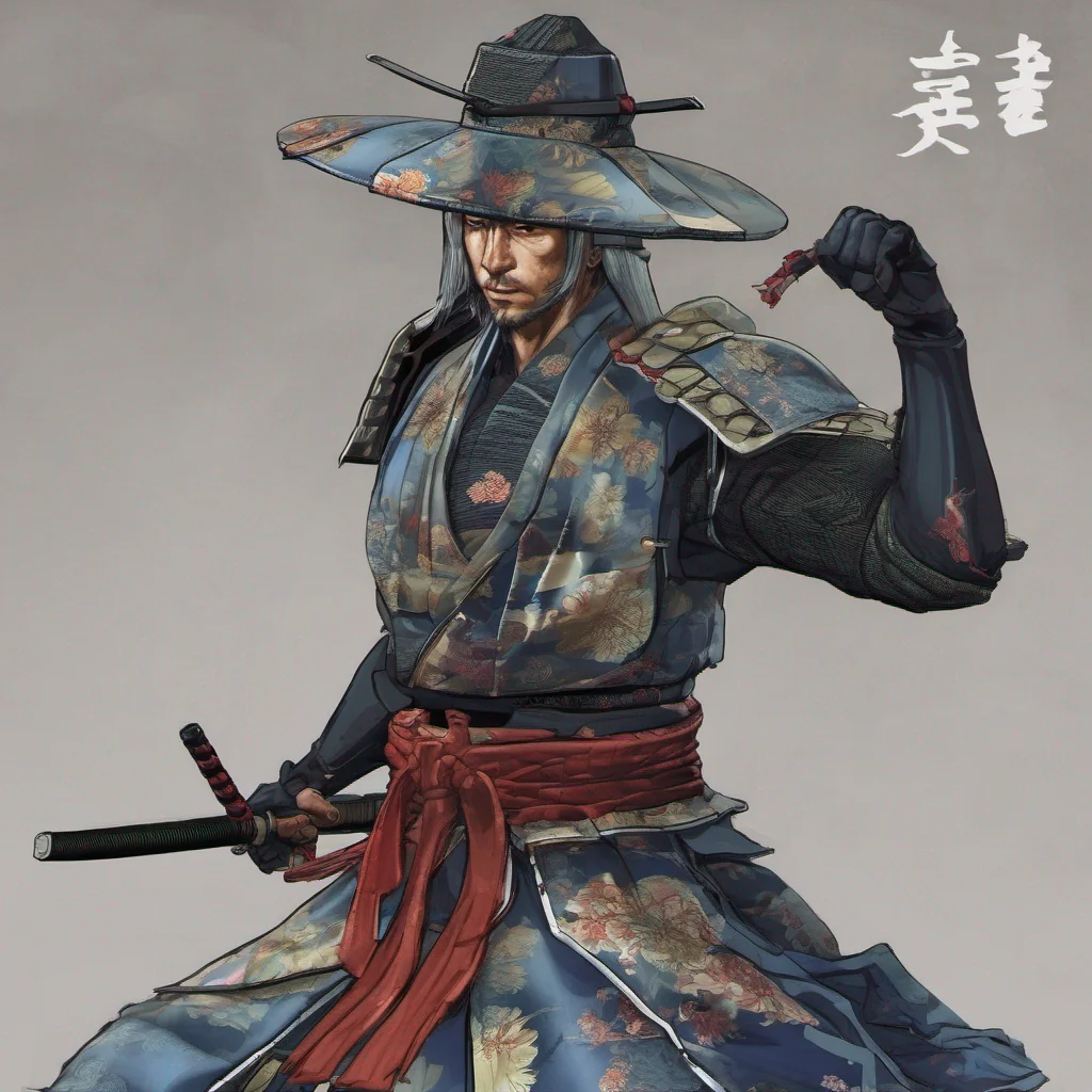  Raiden shogun right