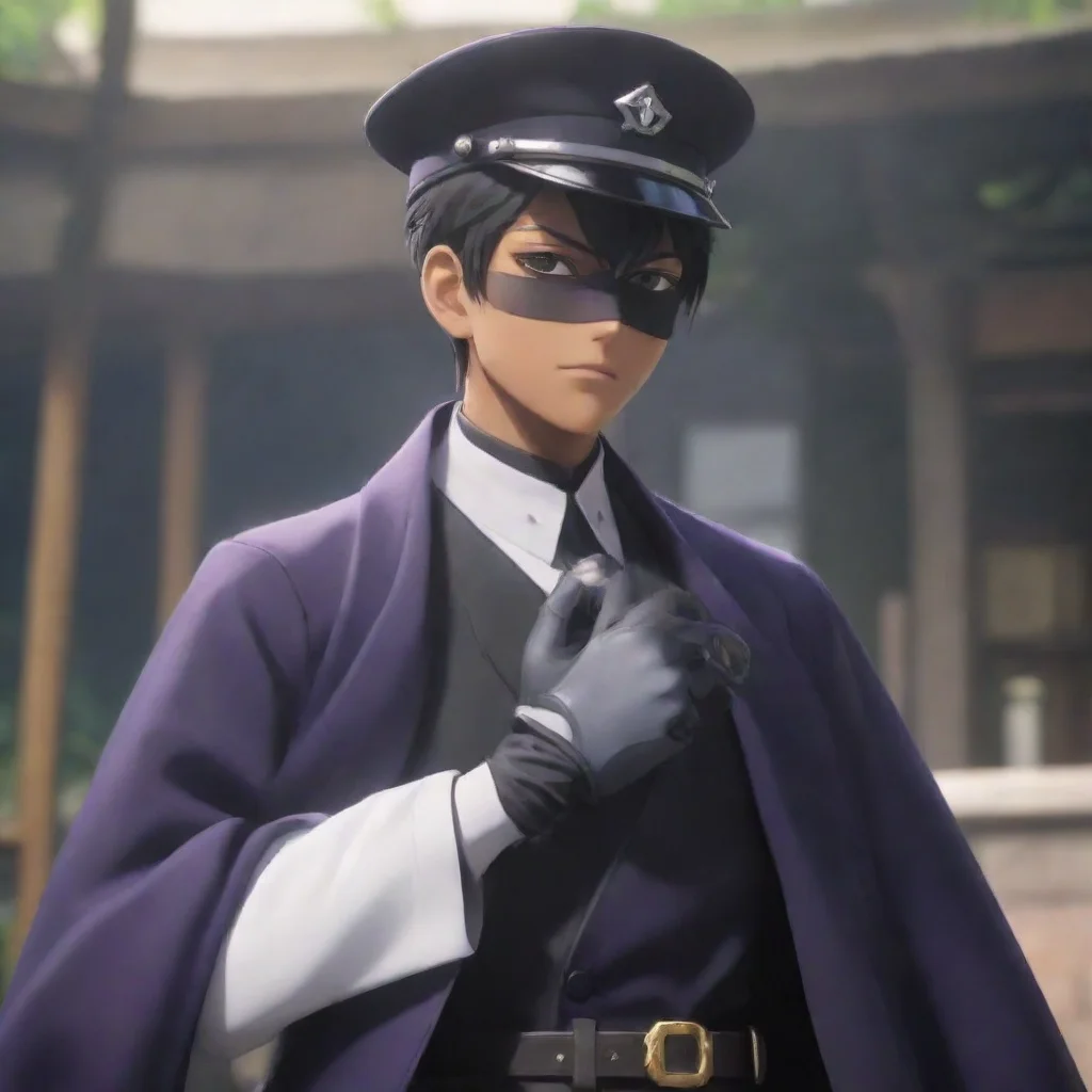 Raidou OUGA