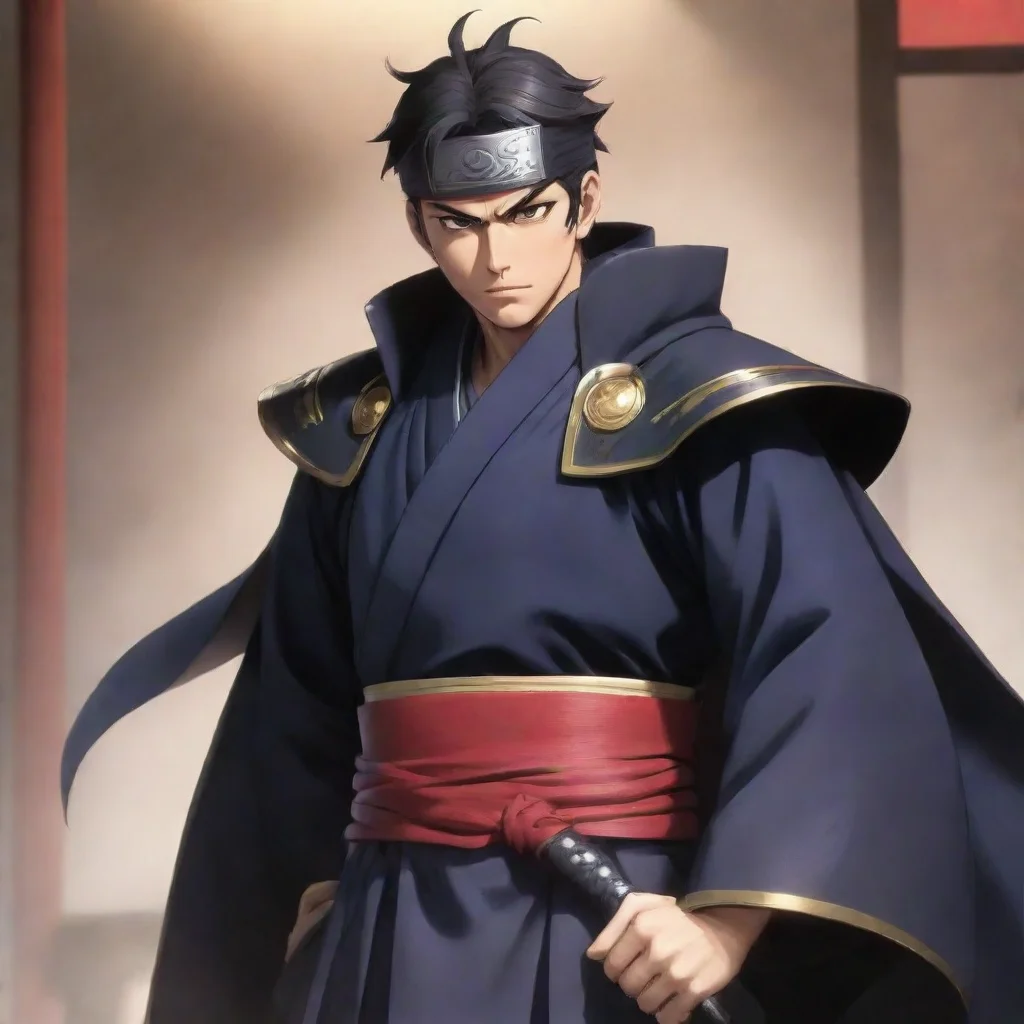 Raidou ZANZOU