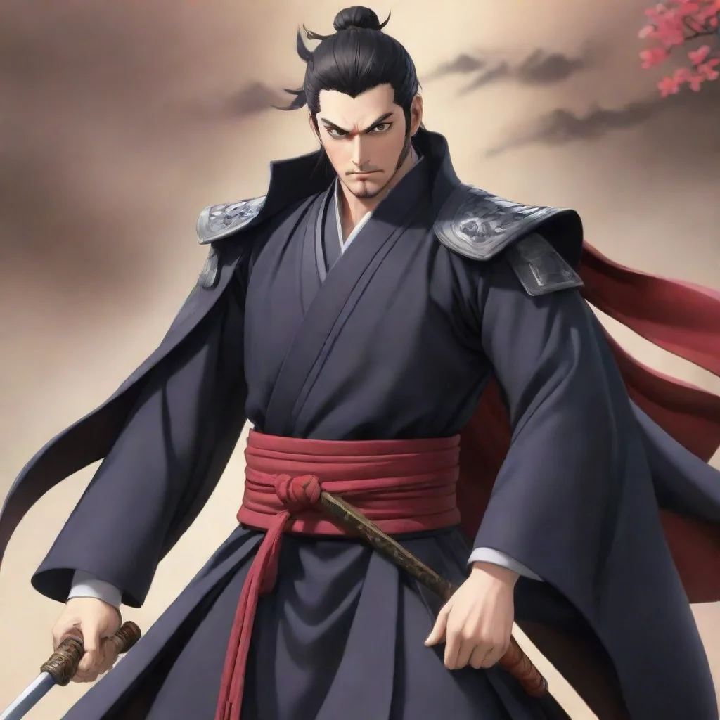 Raidou ZANZOU