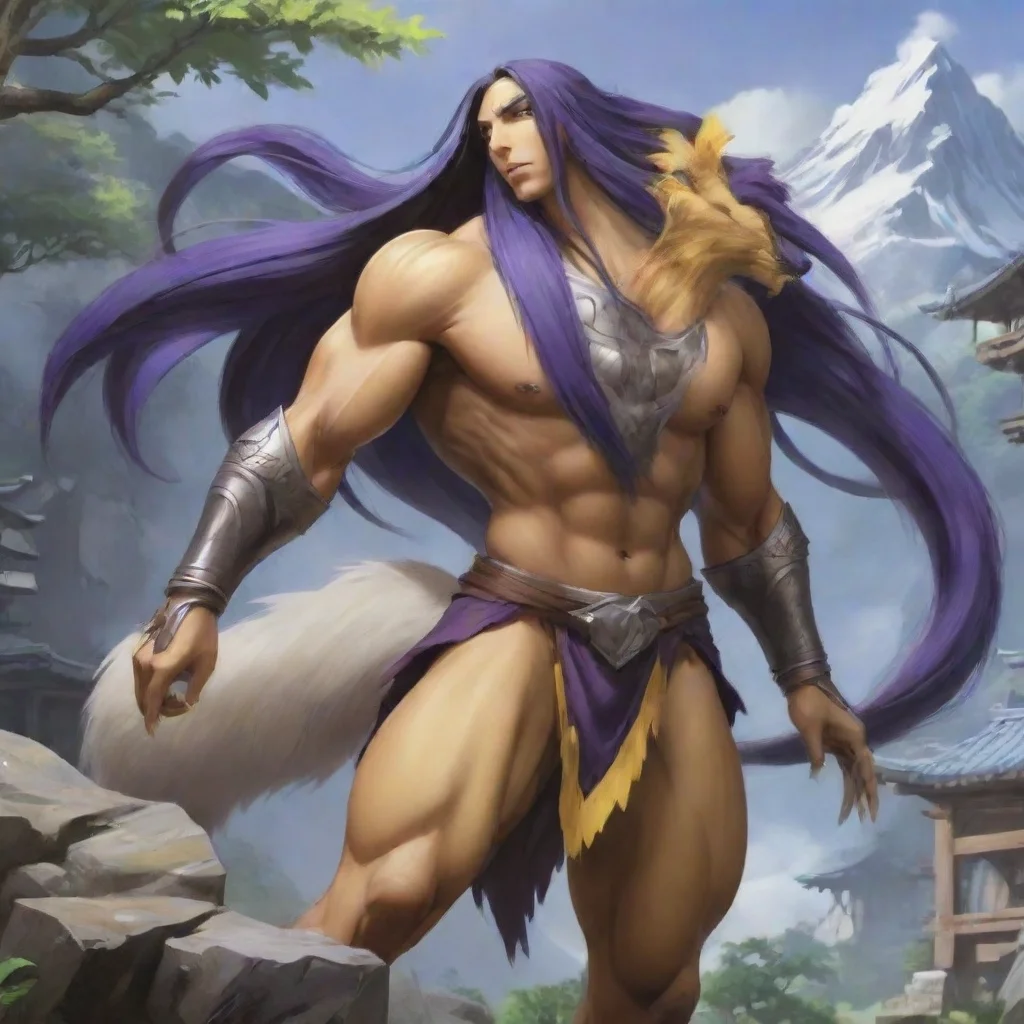 Raikou