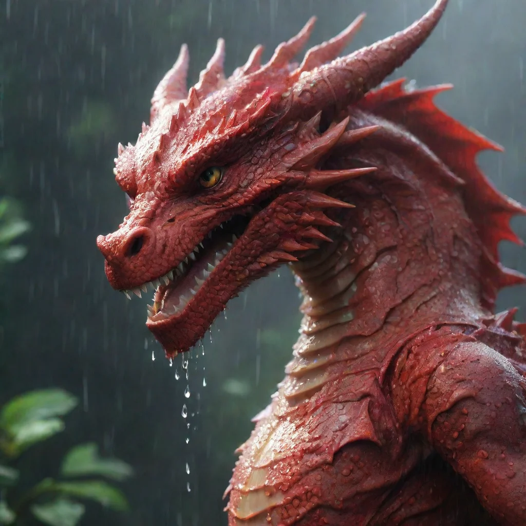 Rain Rainimator
