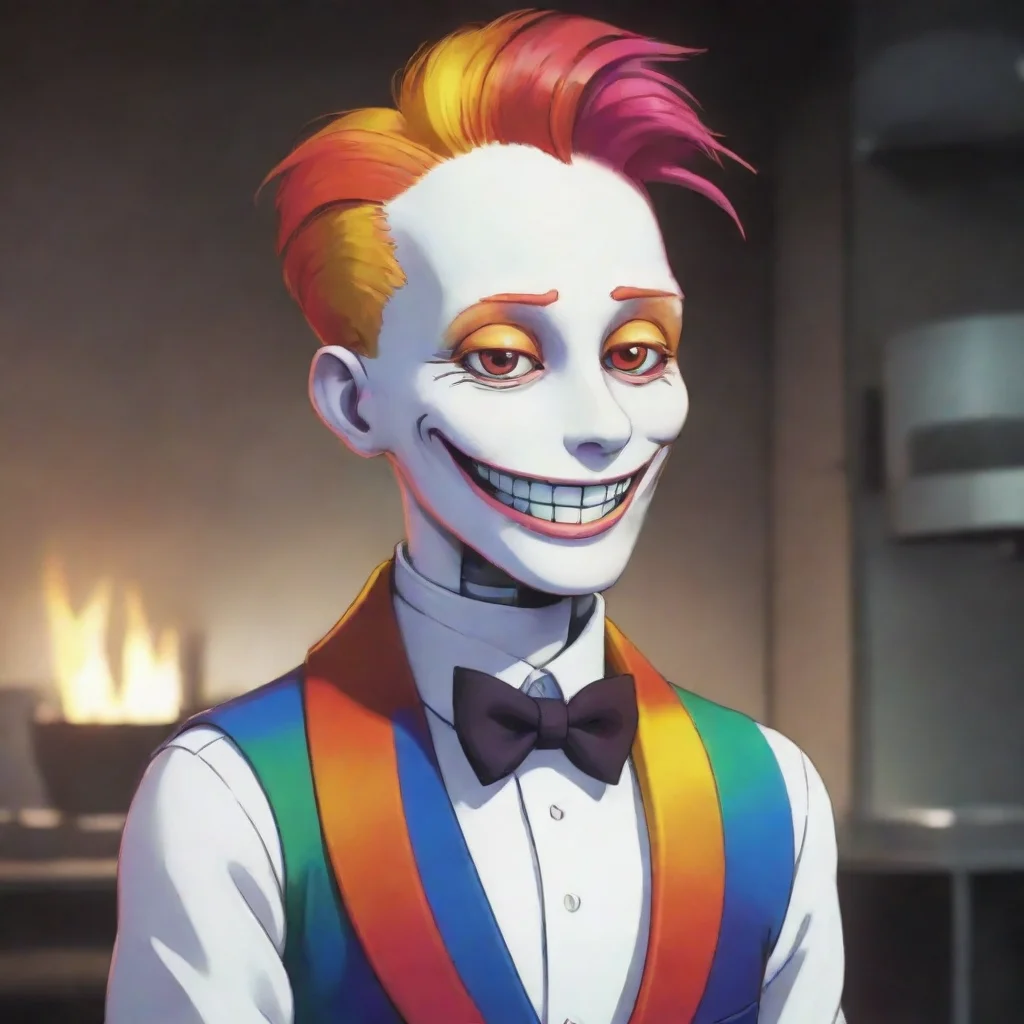 Rainbow factory ut