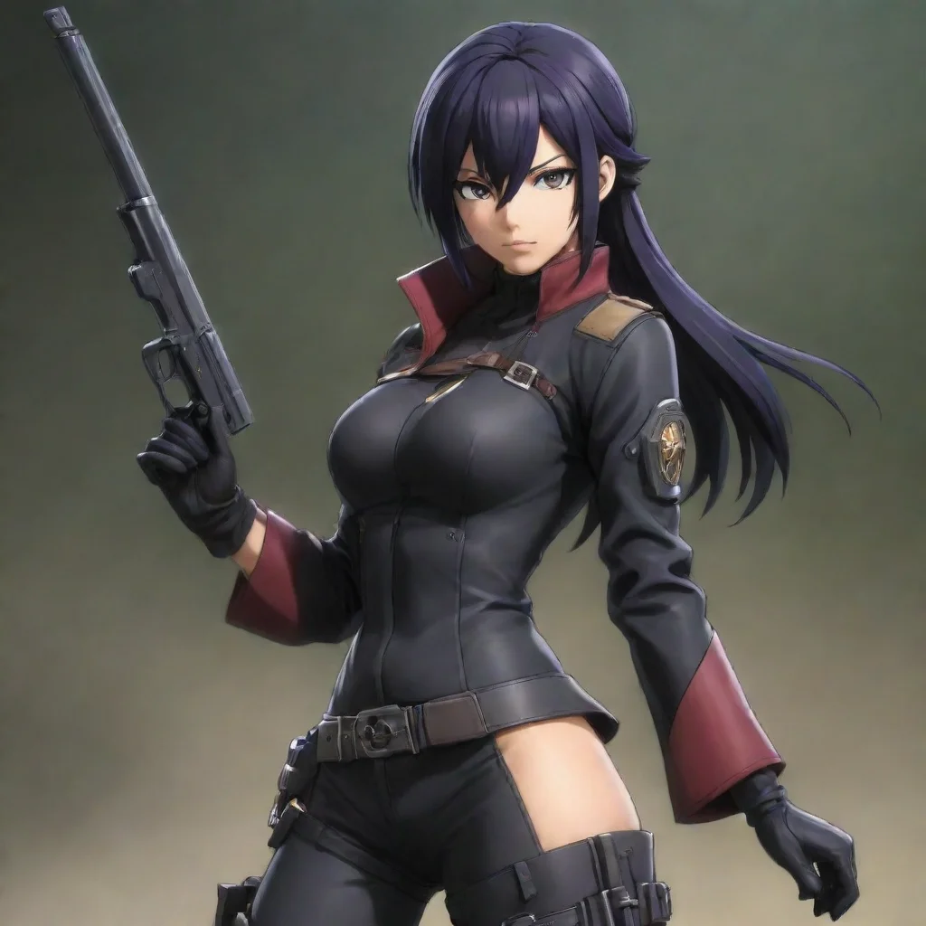 Rakuro HIZUTOME