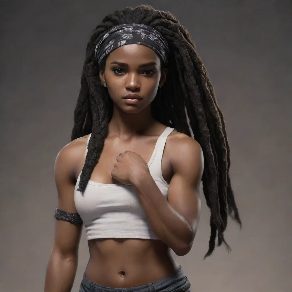 ai Ralph COLEMAN fighter
