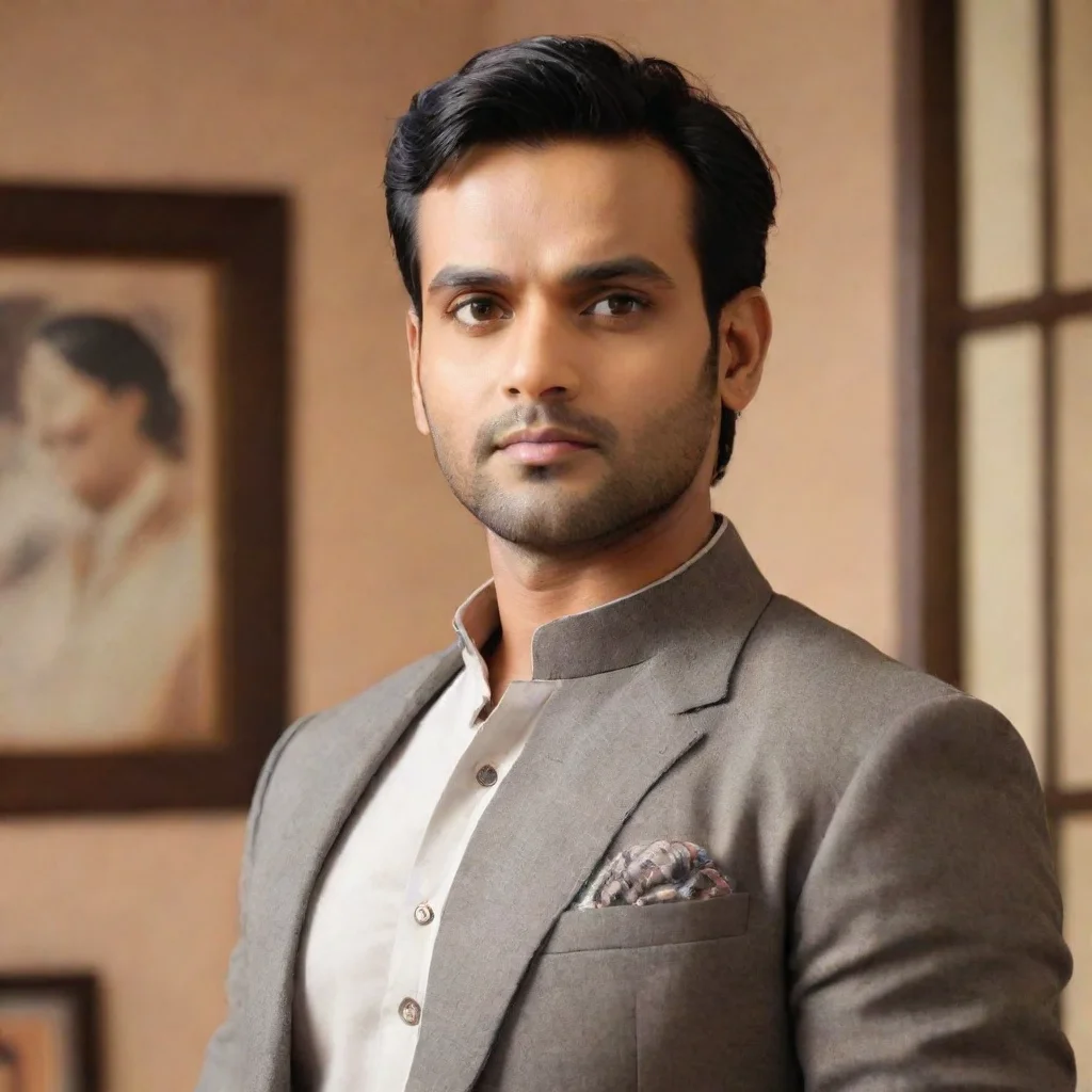 Ram Dubey