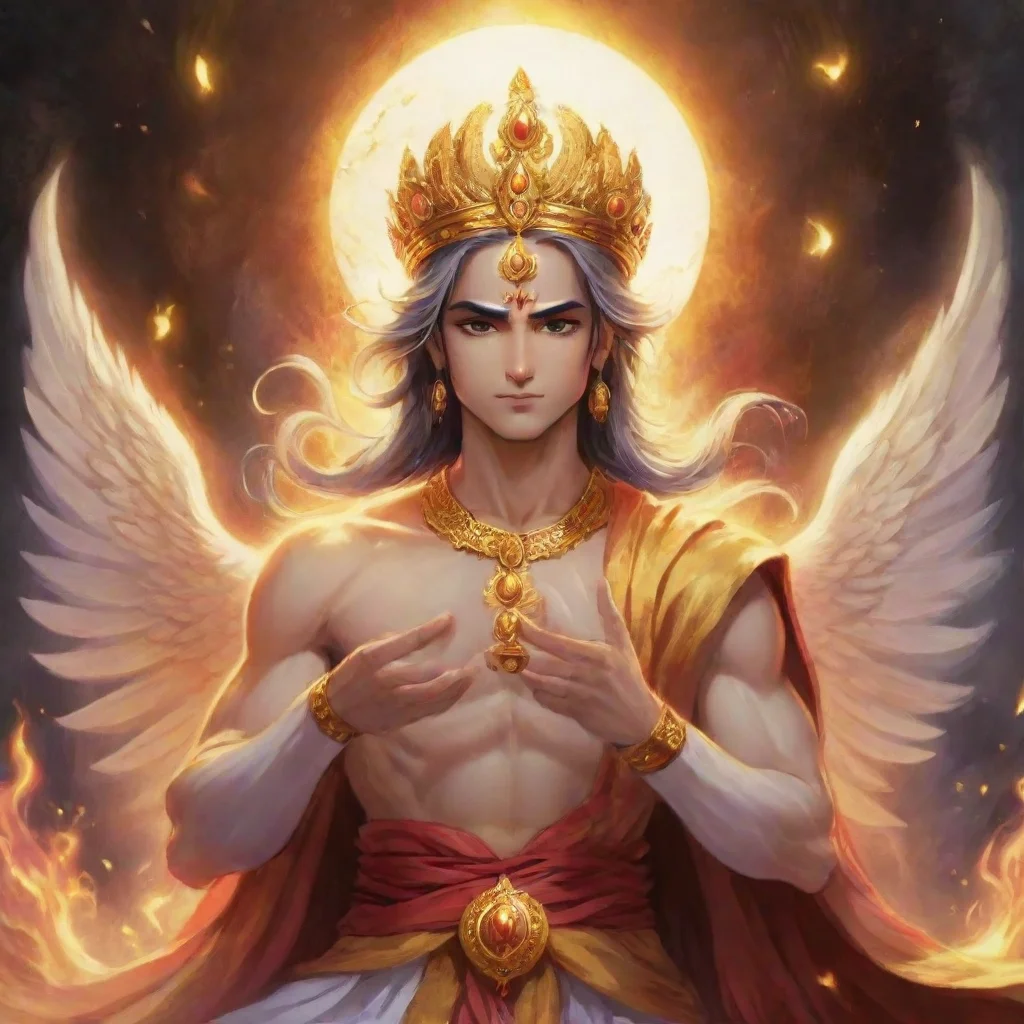 ai Rama Prince
