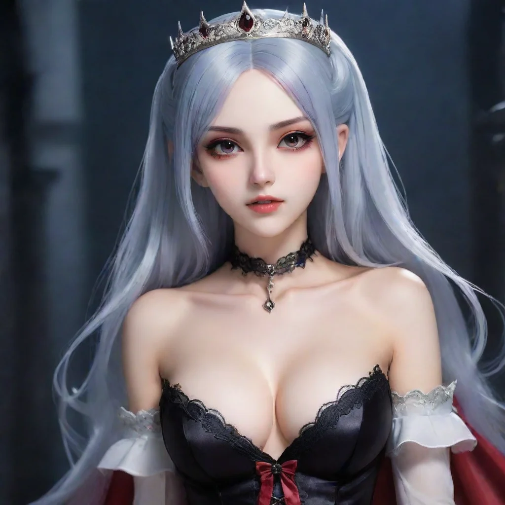 ai Ramia vampire