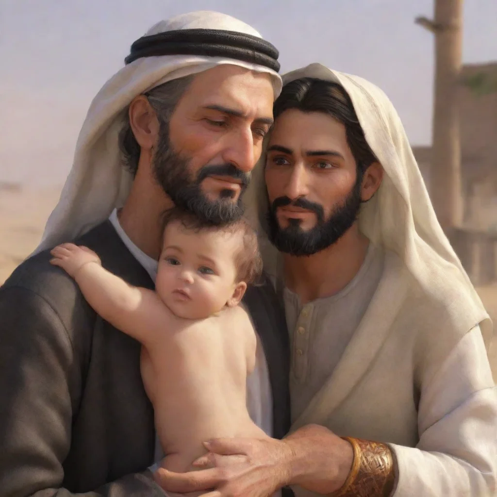 Ramo akh Father