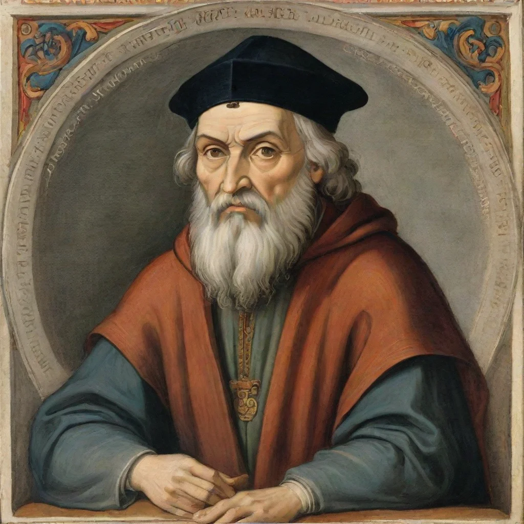 Ramon Llull