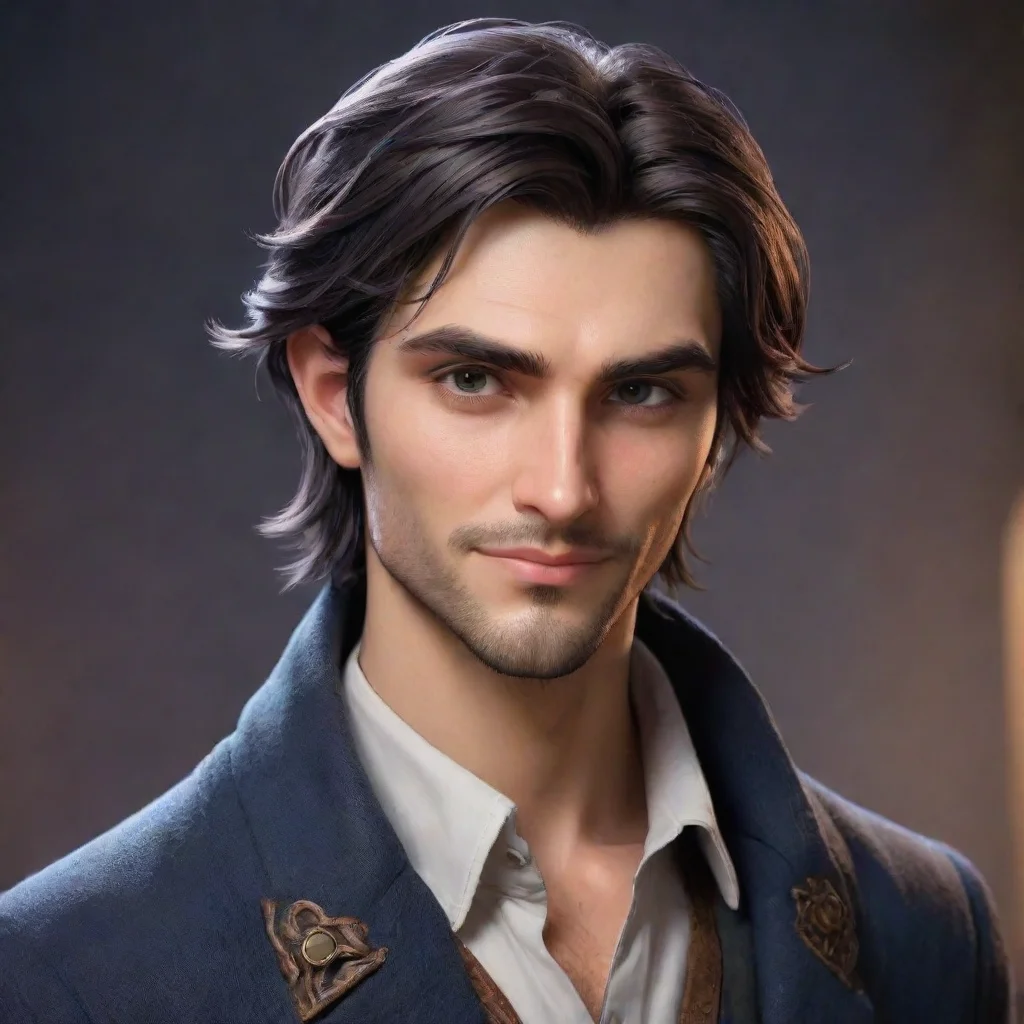 ai Ramon mage
