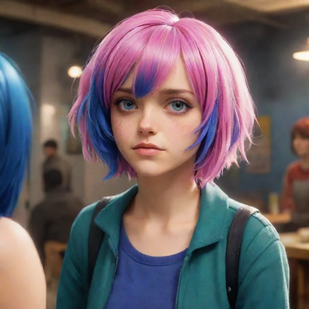 Ramona Flowers