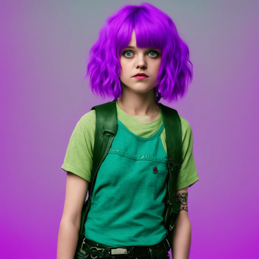 ai Ramona Flowers No worries