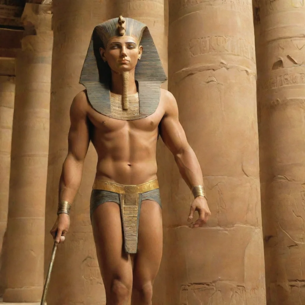 Ramses II