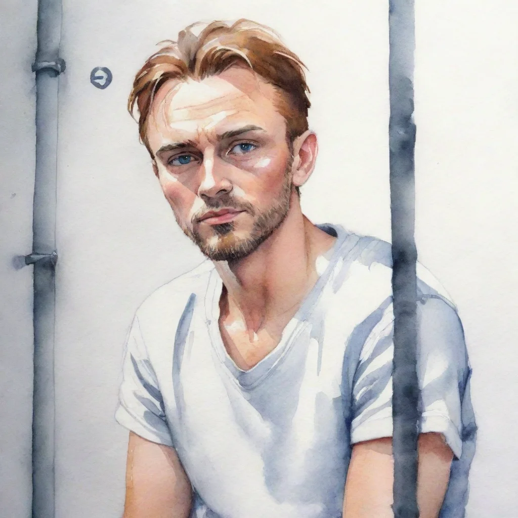 Ramsey Murdoch - EE