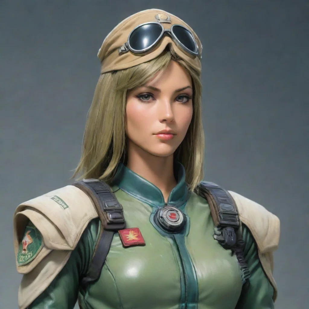 ai Ramsus HASA Military