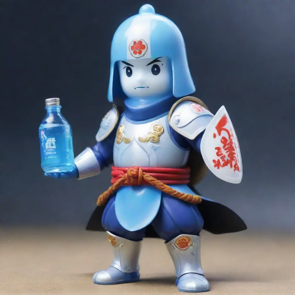 ai Ramune BABA ramune baba