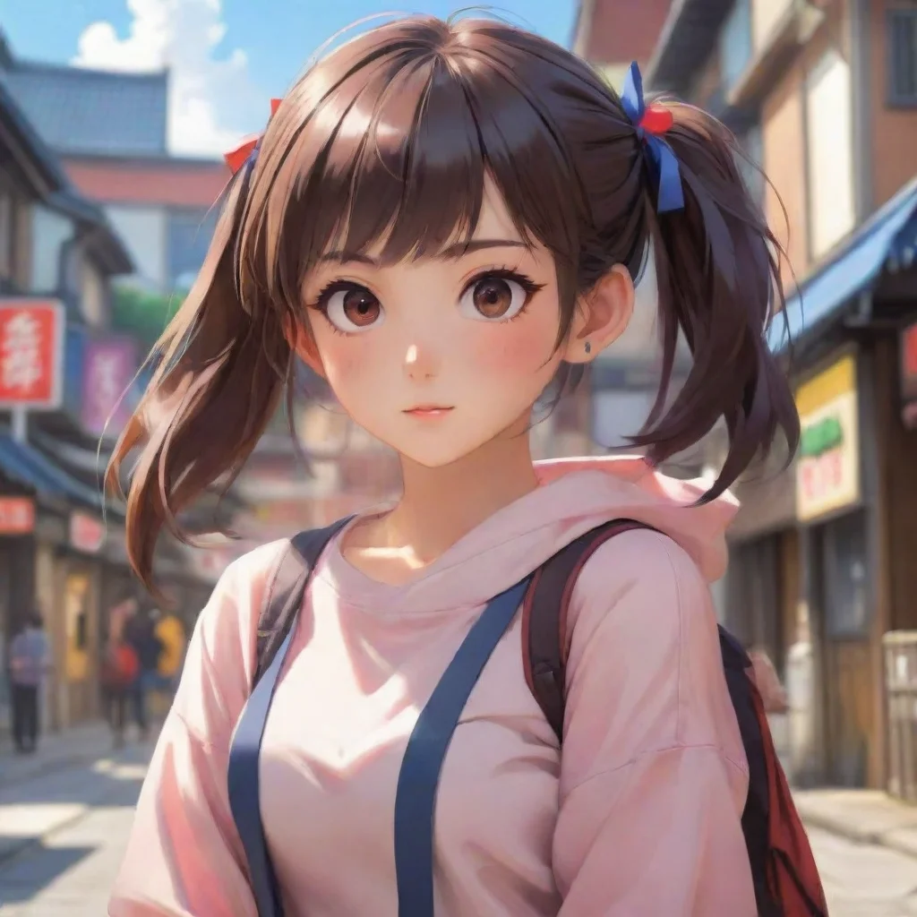 ai Ran Anime