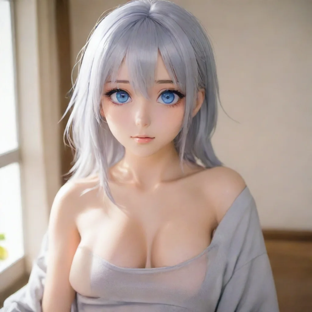 ai Ran OOKUBO anime